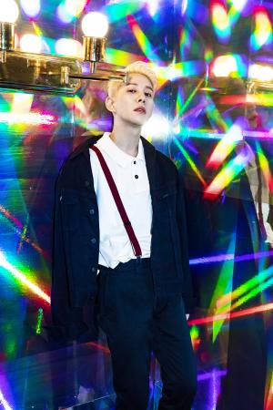 블락비(Block B) 박경, 신보 ‘INSTANT (Feat. SUMIN)’로 색다른 음악 스타일 선보여…‘호평’