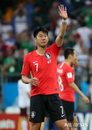 [2018 러시아 월드컵] 일본 16강 확률 81%, 한국은 1%…16강 갈 수 있나?