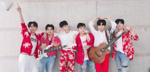 더 이스트라이트(The EastLight.), 데뷔 600일 기념 단체샷 공개…’나이에 어울리는 귀여움 과시’