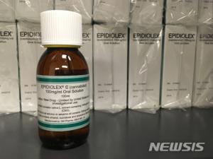 미국 식품의약국, 마리화나 추출 처방약 첫 승인…FDA “이번 승인 의미 多”