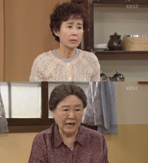 ‘TV소설 파도야 파도야’ 장재호, 결국 쫓겨났다‥반효정-이경진 ‘경악’