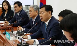 김관영, “비상식적인 요구로 원구성 협상을 지연시키지 않는다면 생산적인 국회가 될 것”