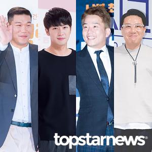 서장훈·이상엽·김준호·이상민, SBS 新 예능 ‘무확행’ 확정…하반기 론칭