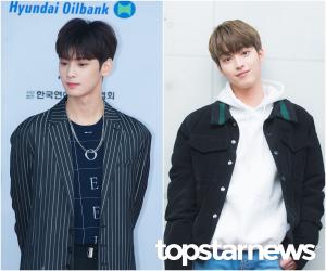 마이틴 신준섭, 차은우 아역?…비교해보니 닮았어 ‘눈길’