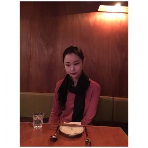 ‘리치맨’ 김예원, 귀여움 넘치는 일상 공개…“많이먹구 살 좀 쪄도돼”