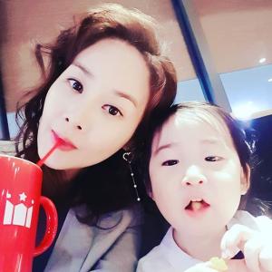 ‘임요환 ♡’ 김가연, 딸 하령 양과 함께…“모녀스타그램”