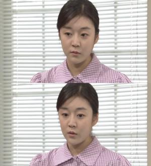 ‘TV소설 파도야 파도야’ 서하, 장재호-노행하 이혼위기에도 “나와 상관없는 일”