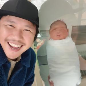 ‘최파타’ 장미여관 육중완, 사랑스런운 딸과 투샷…‘아내 닮았나?’