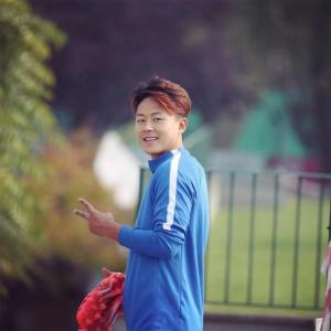 이승우, 한국 월드컵 기대되는 젊은 피…‘빛나는 브이’
