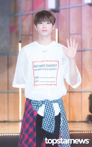 [HD포토] 유앤비(UNB) 준, ‘女心 저격하는 비주얼’ (BLACK HEART)