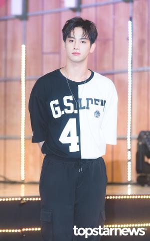 [HD포토] 유앤비(UNB) 고호정, ‘물오른 미모’ (BLACK HEART)