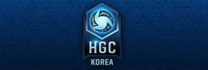 히어로즈 오브 더 스톰, 2018 HGC 코리아 페이즈 2 시작