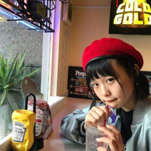 아기 도깨비 같다고 난리 난 ‘세젤귀’ HKT48 무라카와 비비안의 과거사진