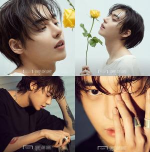 ‘하트시그널 시즌2’ 정제원, 꽃보다 아름다운 남자  ‘화이트-다크 다 어울리는 ONE’