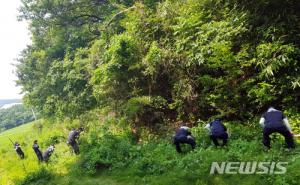 강진 여고생 실종 사건, 용의자 성적 문란 사실 알려져…연쇄 살인 의혹 제기