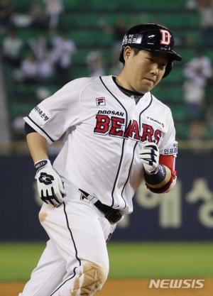 2018 KBO 올스타전 3차 집계 1위에 두산 베어스 양의지…‘2위 린드블럼·3위 정우람’