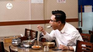 ‘잠시 휴-이식당’ 이상민, 미식가에서 대식가로…곰탕 세 그릇 뚝딱