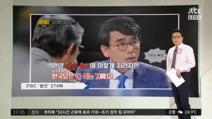 ‘정치부회의’ 유시민, “자유한국당, 6.13 지선이 총선이었으면 TK 빼고 다 죽었다” 썰전 발언 재조명