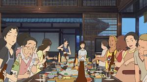 ‘썸머 워즈’, ‘시간을 달리는 소녀’ 호소다 마모루 감독 작품…아주 특별한 가족의 여름 전쟁