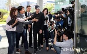 ‘강제 성추행·특수협박 혐의’ 이서원, 첫 공판 기일 3일…12일로 연기 이유는?