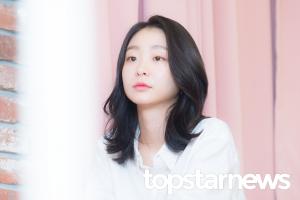 [인터뷰] ‘마녀’ 김다미, 평범한 소녀→100만 영화 주인공으로