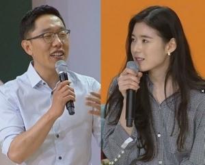 ‘김제동의 톡투유2’, 배우 정은채 게스트로 출연...사투리 연기 일화?