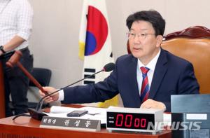 한국당 권성동, 4일 강원랜드 채용비리 혐의 구속 심사…‘피해자 특별채용 완료’