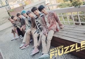 마이틴(MYTEEN), 완전체 티저 공개…7인 7색 매력