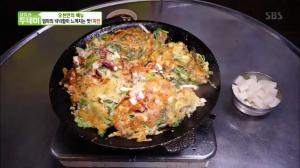 ‘생방송 투데이-오천만의 메뉴’ 충북 청주시 맛집…직접 구워 먹는 해물파전+닭갈비