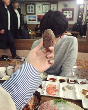 ‘하트시그널 시즌2’ 스페셜방송 김장미, 김도균과 일상 데이트 즐겨…“두분이 넘 닮았어요”