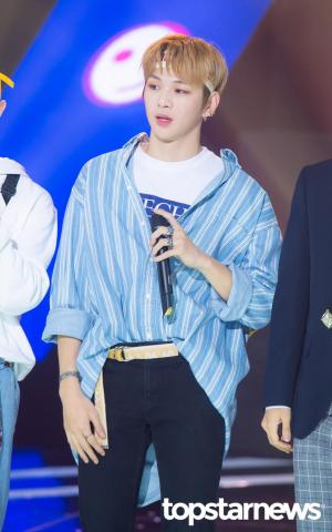 워너원 강다니엘, “여동생 머리를 잘 묶어줄 것 같은 상상 속 오빠같은 스타” 1위 등극...2위는 옹성우