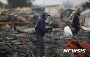 멕시코 폭죽공장, 폭발사고로 17명 사망 31명 부상…‘안전 부주의로 인한 잦은 사고 발생’