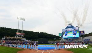 2018 KBO리그 올스타전, 야구팬들 위한 이벤트 풍성…‘다이나믹 듀오 공연까지’