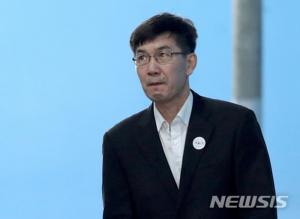 MB 금고지기 이병모, 1심서 집행유예 3년…“MB 사건 증거로 사용될 노트 인멸”