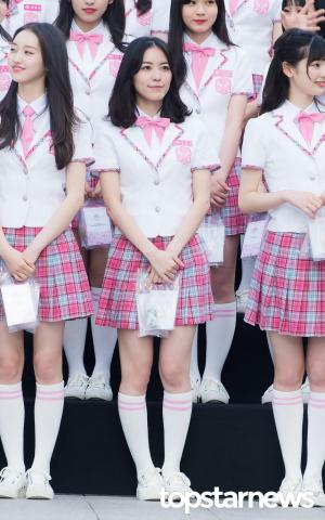 SKE48 마츠이 쥬리나, 하차설에 ‘프듀’는?…건강과 인기 문제?