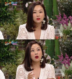 ‘해피투게더 시즌3’ 김지혜, 전현무 재배치 시술 한 번에 맞춰…‘소름’