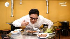 ‘잠시 휴-이식당’ 이상민, 이번엔 ‘술밥’ 레시피 공개…‘미식가 면모 발휘’