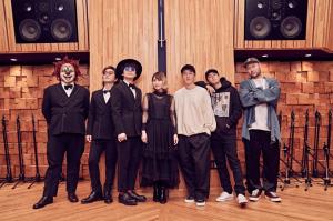 에픽하이, 일본 록 밴드 세카이노오와리와 초특급 콜라보…시크절정 투샷