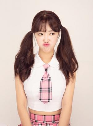 기아타이거즈 치어리더 김맑음, 트로트 가수 변신…13일 신곡 발매