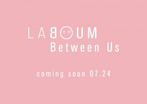 라붐(LABOUM), 1년 만에 ‘Between Us’로 컴백