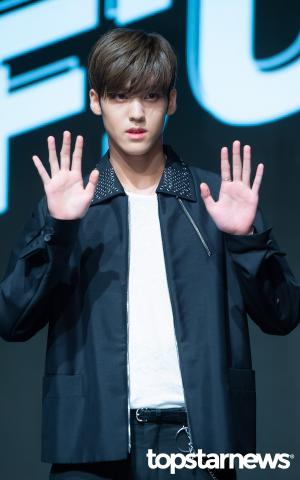 [HD포토] 마이틴(MYTEEN) 송유빈, ‘강렬한 눈빛’