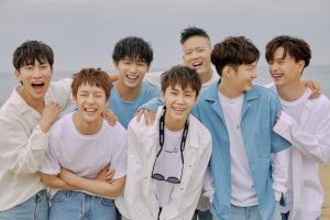 [공식입장] 큐브 측, 비투비(BTOB) 전 멤버 큐브엔터테인먼트와 재계약 체결… ‘6년 의리 지켜냈다’