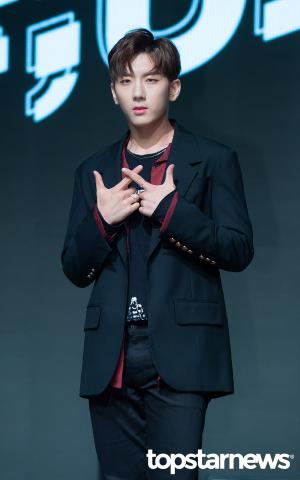 [현장] 마이틴(MYTEEN) 은수, 차기 ‘작곡돌’로 거듭나나?…“후배들에게 곡 선물할 기회 있었으면”