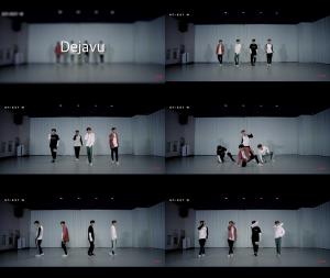 뉴이스트 W, 타이틀곡 ‘Dejavu’ 뮤비 300만 뷰 돌파 기념…스페셜 안무 영상 공개