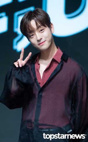 [HD포토] 마이틴(MYTEEN) 이태빈, ‘치명적인 아이컨택’