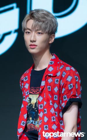 [HD포토] 마이틴(MYTEEN) 한슬, ‘눈빛에 스토리 있어요’