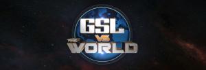 [스타크래프트2] 한국 대 세계의 대결 GSL vs the World 투표 12일 시작