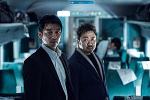 영화 ‘부산행’, 공유-정유미-마동석의 빈틈없는 연기력…‘한국형 좀비물의 끝판왕’
