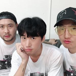 에픽하이(Epik High) 타블로-미쓰라-수컷(투컷), 세월에도 변치않는 미모…“오빠들은 나이를 안 먹어”