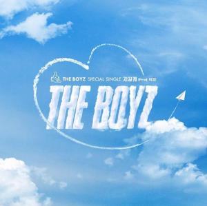 ‘컴백 D-DAY’ 더보이즈(THE BOYZ), ‘지킬게’ 앨범 커버 전격 공개…‘청량美 가득’